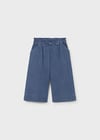 Mayoral Kız Bebek Pantolon Lacivert - 01526