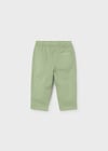 Mayoral Kız Bebek Pantolon Yeşil - 01519