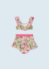 Mayoral Kız Bebek Pembe Bikini