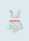 Mayoral Kız Bebek Pembe Bikini