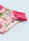 Mayoral Kız Bebek Pembe Bikini