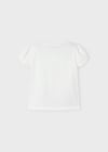 Mayoral Kız Çocuk Baskılı T-Shirt