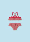 Mayoral Kız Çocuk Bikini Takım 03712