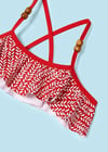 Mayoral Kız Çocuk Bikini Takım 03712