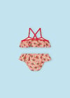 Mayoral Kız Çocuk Bikini Takım 03712