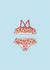 Mayoral Kız Çocuk Bikini Takım 03712