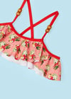 Mayoral Kız Çocuk Bikini Takım 03712