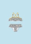 Mayoral Kız Çocuk Bikini Takım 03712