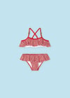 Mayoral Kız Çocuk Bikini Takım 03712