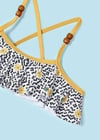 Mayoral Kız Çocuk Bikini Takım 03712
