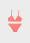 Mayoral Kız Çocuk Bikini Takım Pembe - 06775