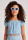 MAYORAL KIZ ÇOCUK BLUZ 6151