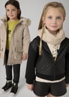 Mayoral Kız Çocuk Ceket 4496