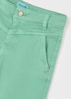 Mayoral Kız Çocuk Gabardin Pantolon 3555