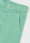 Mayoral Kız Çocuk Gabardin Pantolon 3555