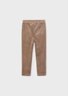 Mayoral Kız Çocuk Kadife Tayt
