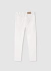 Mayoral Kız Çocuk Krem Pantolon 06511