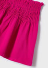 Mayoral Kız Çocuk Pembe Set-Etek-3 Parçalı 