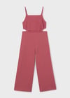 Mayoral Kız Çocuk Pembe Tulum 06859