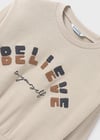 Mayoral Kız Çocuk Sweatshirt