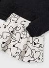 Mayoral Kız Çocuk Sweatshirt Etek Set 04936
