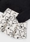 Mayoral Kız Çocuk Sweatshirt Etek Set 04936