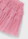 Mayoral Kız Çocuk Tül Etek 3961