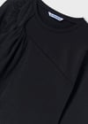 Mayoral Kız Çocuk Uzun Kollu T-Shirt