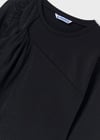 Mayoral Kız Çocuk Uzun Kollu T-Shirt