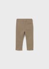 Mayoral Krem  Erkek Bebek Pantolon 2511