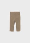 Mayoral Krem  Erkek Bebek Pantolon 2511