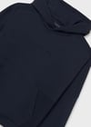 Mayoral Lacivert Erkek Çocuk İşlemeli Sweatshirt 7402
