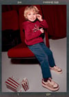 Mayoral Mavi Erkek Çocuk Pantolon 4562