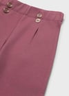 Mayoral Pembe Kız Bebek Pantolon 2588