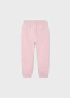 Mayoral Pembe Unisex Çocuk Eşofman Altı 725