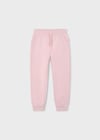 Mayoral Pembe Unisex Çocuk Eşofman Altı 725