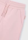 Mayoral Pembe Unisex Çocuk Eşofman Altı 725