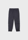 Mayoral Unisex Geniş Paça Pantolon 3569
