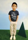 Mayoral Unisex Geniş Paça Pantolon 3569
