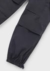 Mayoral Unisex Geniş Paça Pantolon 3569