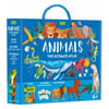 MEGA ATLAS  THE ULTIMATE ANIMALS ATLAS