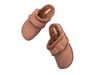 Melissa Cozy Clog Warm Ad Kız Çocuk Terlik