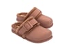 Melissa Cozy Clog Warm Ad Kız Çocuk Terlik