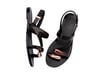 Melissa Iris Sandal AD Kız Çocuk-Kadın Sandalet Siyah 37849