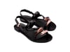 Melissa Iris Sandal AD Kız Çocuk-Kadın Sandalet Siyah 37849