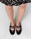 MELISSA SOFT BALLERINA BABET