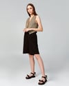 MELISSA TOWN SANDAL BOW AD