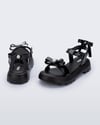 MELISSA TOWN SANDAL BOW AD