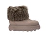 Melissa Warm Boot Ad Kız Çocuk Bot