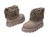 Melissa Warm Boot Ad Kız Çocuk Bot